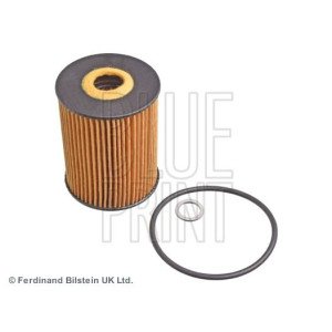 Oil Filter BLUE PRINT ADG02163