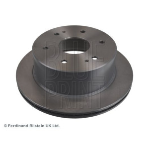 Piduriketas BLUE PRINT ADG043153C