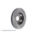 Brake Disc BLUE PRINT ADG043213