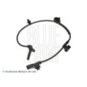 Sensor, wheel speed BLUE PRINT ADG07196