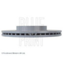 Brake Disc BLUE PRINT ADH243109