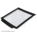 Filter,salongiõhk BLUE PRINT ADJ132505