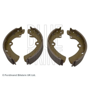 Brake Shoe Set BLUE PRINT ADK84102