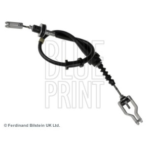 Cable Pull, clutch control BLUE PRINT ADN13839