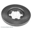 Brake Disc BLUE PRINT ADN14368