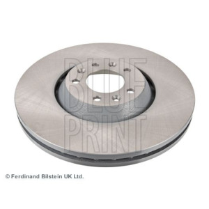 Тормозной диск BLUE PRINT ADP154348