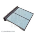 Filter,salongiõhk BLUE PRINT ADS72504