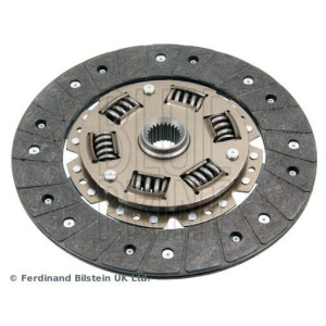Clutch Disc BLUE PRINT ADS73119