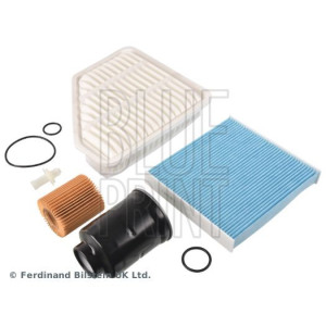 osade komplekt, inspektsioon BLUE PRINT ADT32130