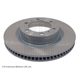 Brake Disc BLUE PRINT ADT343282
