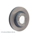 Brake Disc BLUE PRINT ADT343282