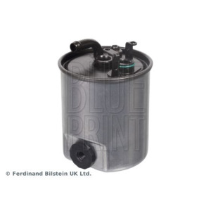 Fuel Filter BLUE PRINT ADU172327