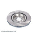 Brake Disc BLUE PRINT ADV184344