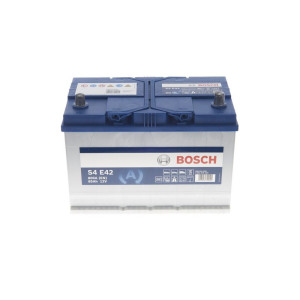 Starter Battery BOSCH 0 092 S4E 420
