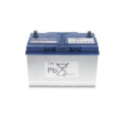 Starter Battery BOSCH 0 092 S4E 420