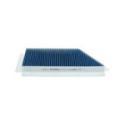 Filter,salongiõhk BOSCH 0 986 628 635
