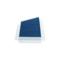 Filter,salongiõhk BOSCH 0 986 628 635