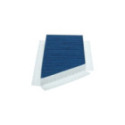 Filter, cabin air BOSCH 0 986 628 635