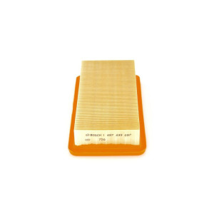 Õhufilter BOSCH 1 457 433 097