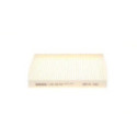 Filter, cabin air BOSCH 1 987 432 072