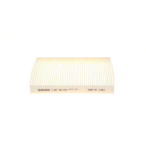 Filter, cabin air BOSCH 1 987 432 072