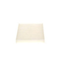 Filter,salongiõhk BOSCH 1 987 432 072