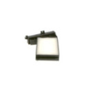 Filter,salongiõhk BOSCH 1 987 432 207