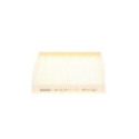 Filter,salongiõhk BOSCH 1 987 432 234