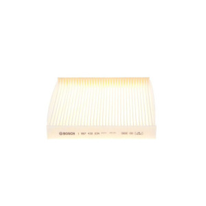 Filter, cabin air BOSCH 1 987 432 234