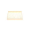 Filter, cabin air BOSCH 1 987 432 234
