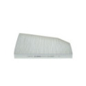 Filter,salongiõhk BOSCH 1 987 435 152