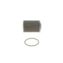 Hydraulic Filter, automatic transmission BOSCH F 026 404 006