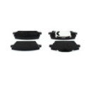 Brake Pad Set, disc brake BOSCH 0 986 424 954
