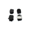 Brake Pad Set, disc brake BOSCH 0 986 424 954