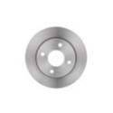 Brake Disc BOSCH 0 986 478 288