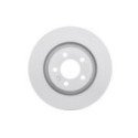 Brake Disc BOSCH 0 986 478 852