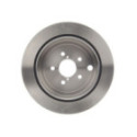 Jarrulevy BOSCH 0 986 479 A83