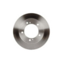 Brake Disc BOSCH 0 986 479 B09