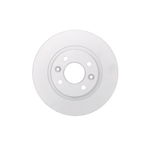 Brake Disc BOSCH 0 986 479 B21
