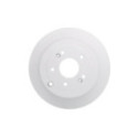 Brake Disc BOSCH 0 986 479 C15