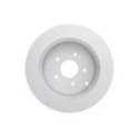 Brake Disc BOSCH 0 986 479 C15