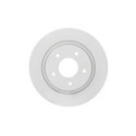 Brake Disc BOSCH 0 986 479 C79