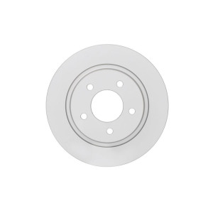 Brake Disc BOSCH 0 986 479 C79