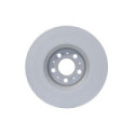Brake Disc BOSCH 0 986 479 C85