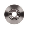 Brake Disc BOSCH 0 986 479 S74