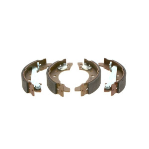 Piduriklotside komplekt BOSCH 0 986 487 002