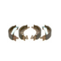 Piduriklotside komplekt BOSCH 0 986 487 002