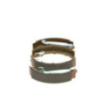 Piduriklotside komplekt BOSCH 0 986 487 002