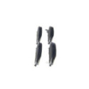Brake Pad Set, disc brake BOSCH 0 986 494 928