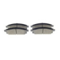 Brake Pad Set, disc brake BOSCH 0 986 494 928